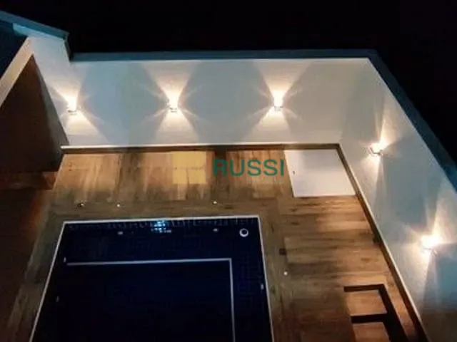 Sobrado com 300m² 4 quartos e 5 banheiros, à venda, no bairro Urbanova em São José dos Campos