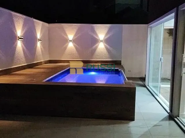 Sobrado com 300m² 4 quartos e 5 banheiros, à venda, no bairro Urbanova em São José dos Campos