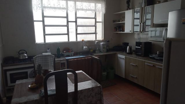 Casa com 182m² 4 quartos e 3 banheiros, à venda, no bairro Areal em Pelotas