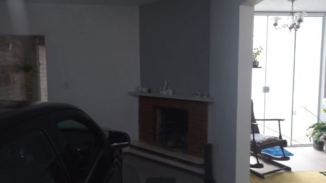 Casa com 182m² 4 quartos e 3 banheiros, à venda, no bairro Areal em Pelotas
