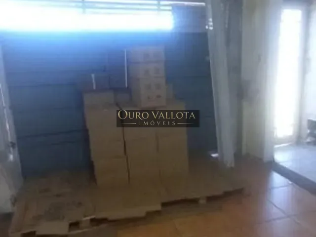 Sobrado com 137m², à venda, no bairro Mooca em São Paulo