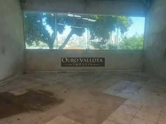 Sobrado com 137m², à venda, no bairro Mooca em São Paulo