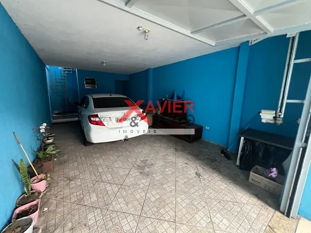 Sobrado 3 quartos e 4 banheiros, à venda, no bairro Vila Aricanduva em São Paulo