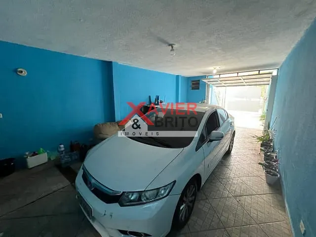Sobrado 3 quartos e 4 banheiros, à venda, no bairro Vila Aricanduva em São Paulo