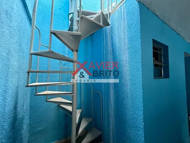 Sobrado 3 quartos e 4 banheiros, à venda, no bairro Vila Aricanduva em São Paulo
