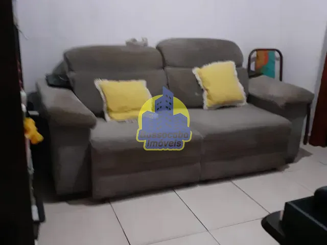 Sobrado 3 quartos e 2 banheiros, à venda, no bairro Jardim D'Abril em Osasco
