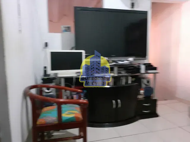 Sobrado 3 quartos e 2 banheiros, à venda, no bairro Jardim D'Abril em Osasco