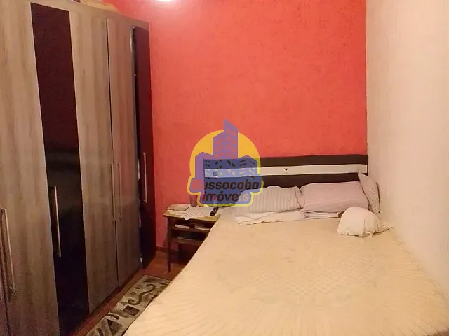 Sobrado 3 quartos e 2 banheiros, à venda, no bairro Jardim D'Abril em Osasco