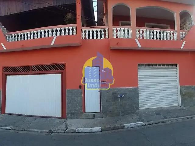 Sobrado 3 quartos e 2 banheiros, à venda, no bairro Jardim D'Abril em Osasco