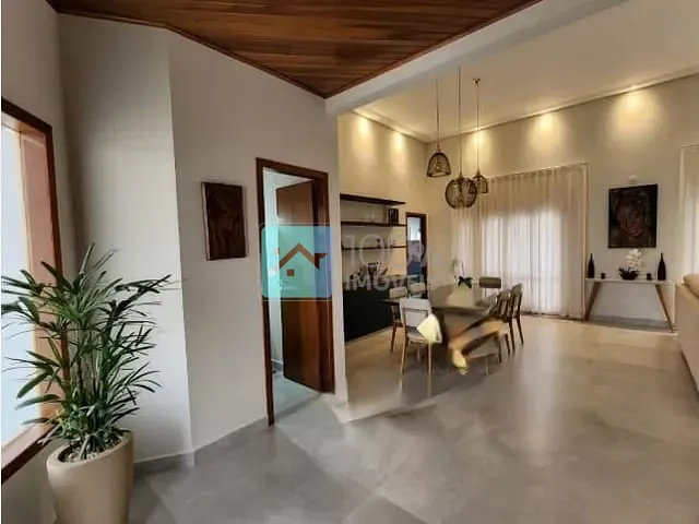 Sobrado com 1000m² 4 quartos e 6 banheiros, à venda, no bairro Condomínio Residencial Mirante do Vale em Jacareí