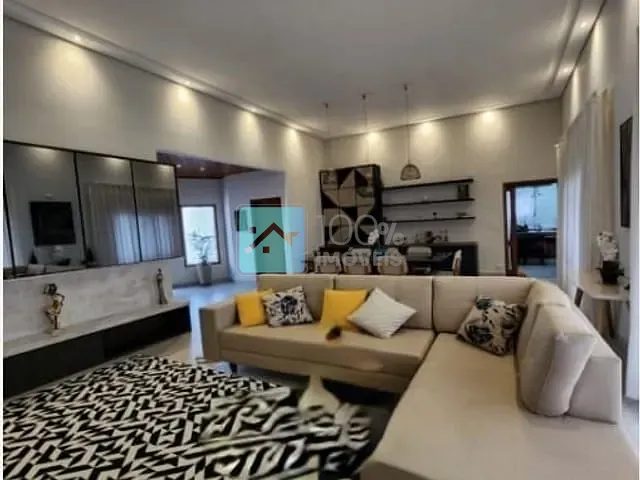 Sobrado com 1000m² 4 quartos e 6 banheiros, à venda, no bairro Condomínio Residencial Mirante do Vale em Jacareí