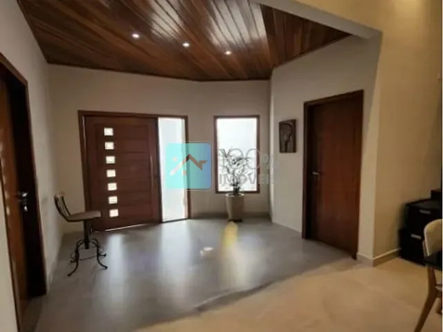 Sobrado com 1000m² 4 quartos e 6 banheiros, à venda, no bairro Condomínio Residencial Mirante do Vale em Jacareí