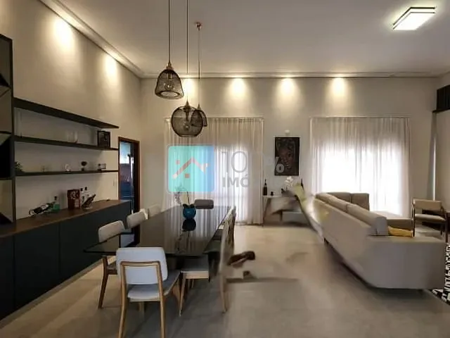 Sobrado com 1000m² 4 quartos e 6 banheiros, à venda, no bairro Condomínio Residencial Mirante do Vale em Jacareí