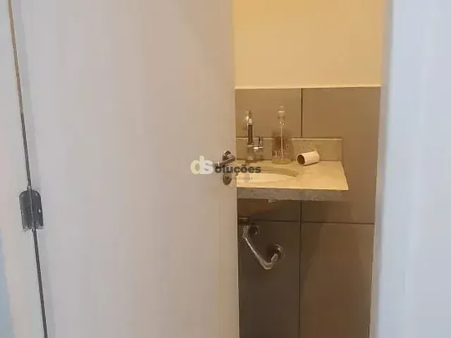 Sobrado para alugar, no bairro Pinheiros em São Paulo