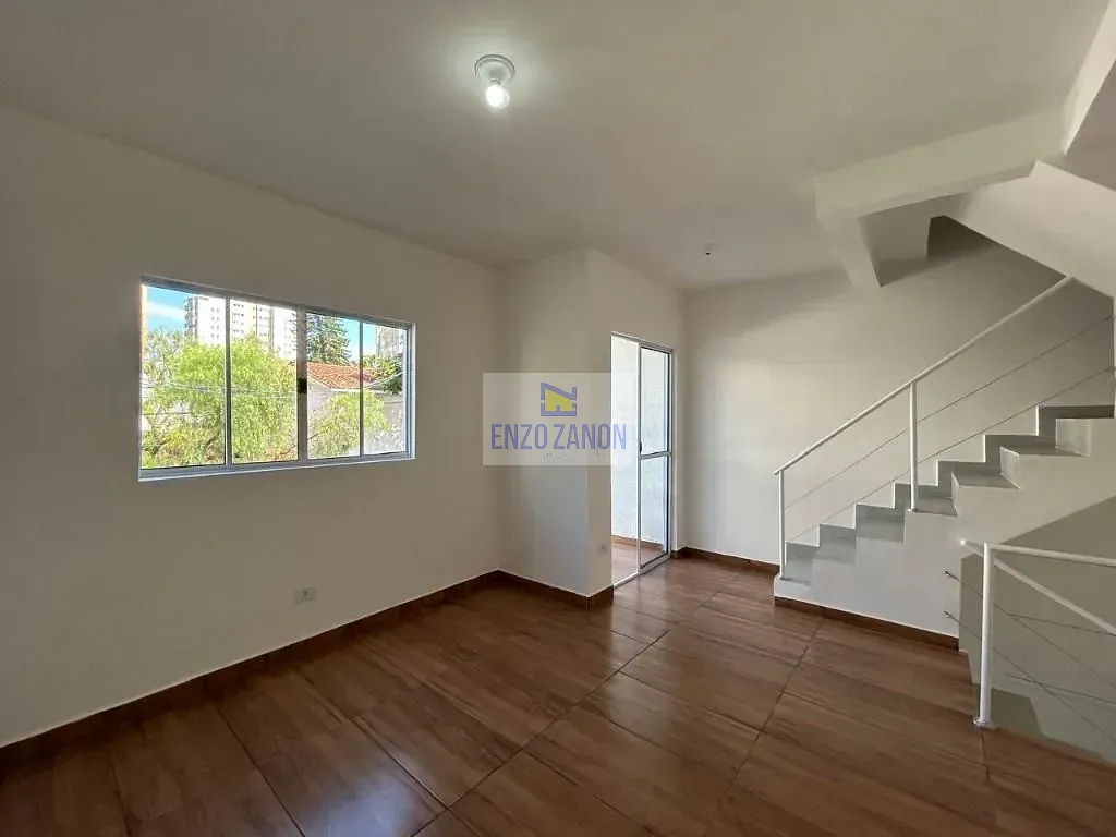 Sobrado, 2 quartos, 90 m² - Foto 10