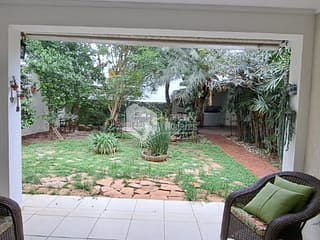 Foto do Sobrado-Sobrado para venda e locação em Jardim Luzitânia com 4 quartos, sendo 2 suítes, 322m²
