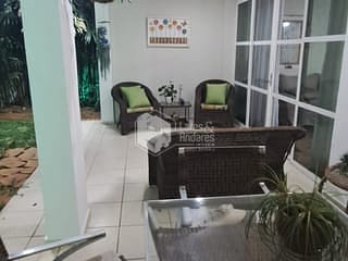 Foto do Sobrado-Sobrado para venda e locação em Jardim Luzitânia com 4 quartos, sendo 2 suítes, 322m²