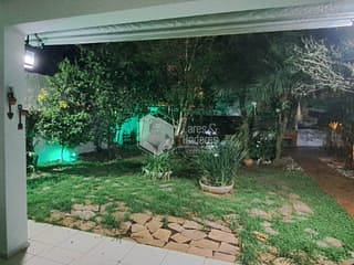 Foto do Sobrado-Sobrado para venda e locação em Jardim Luzitânia com 4 quartos, sendo 2 suítes, 322m²
