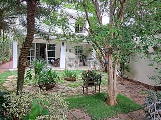 Foto do Sobrado-Sobrado para venda e locação em Jardim Luzitânia com 4 quartos, sendo 2 suítes, 322m²