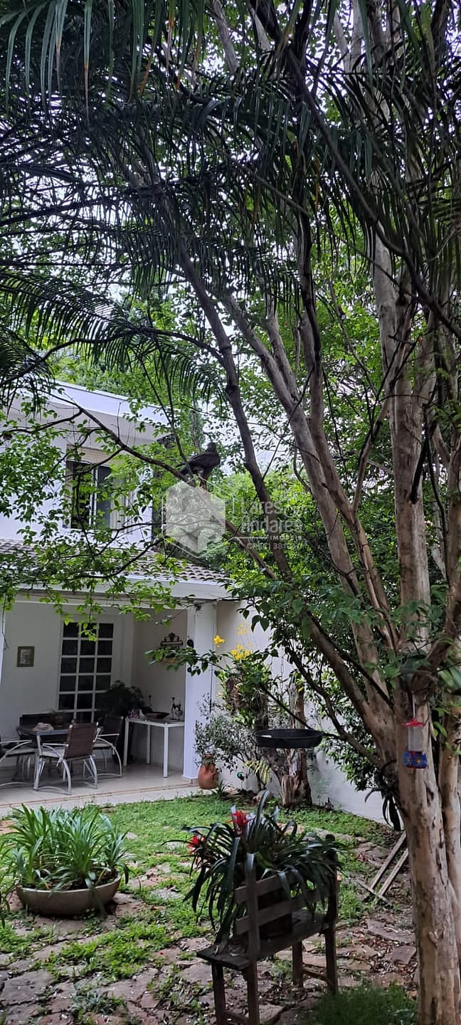Sobrado à venda com 4 quartos, 322m² - Foto 3