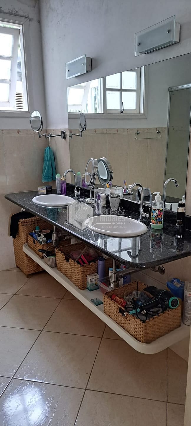 Sobrado à venda com 4 quartos, 322m² - Foto 8