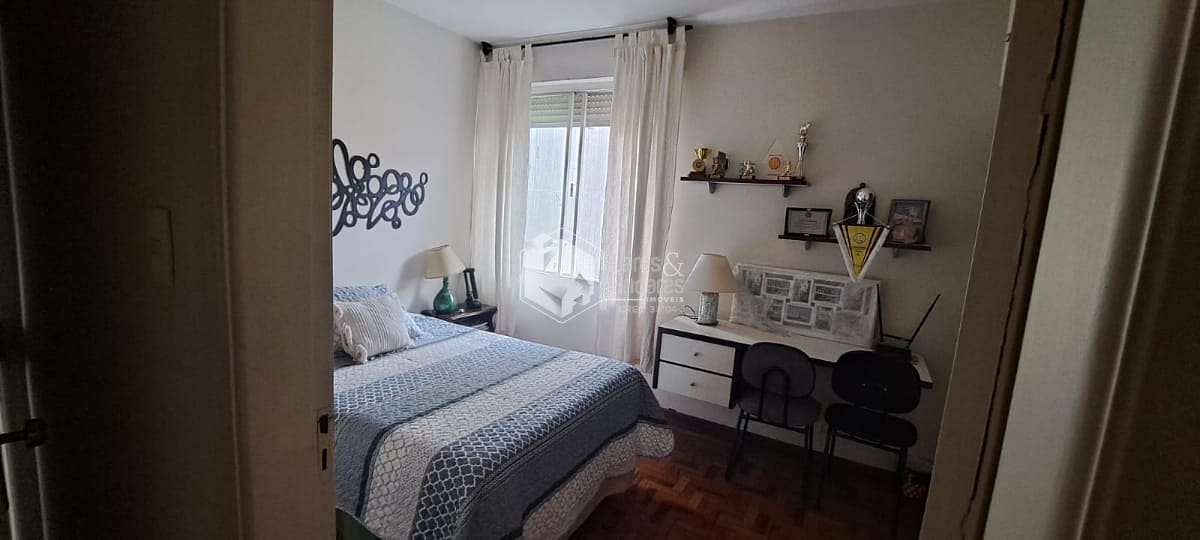 Sobrado à venda com 4 quartos, 322m² - Foto 7