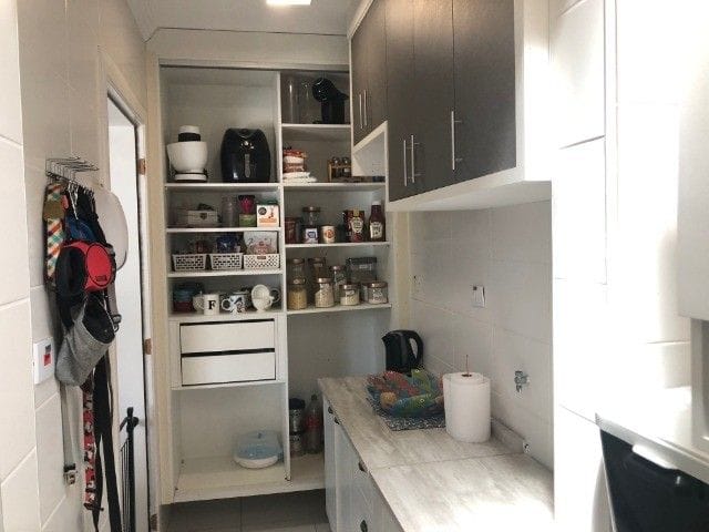 Foto do Sobrado - Sobrado no Condominio Residence Club com 3 dormitórios à venda, 120 m² por R$ 681.000 - Villa Branca - Jacareí/SP | RUSSI IMÓVEIS