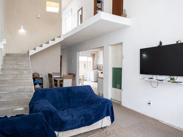 Casa com 175m² 4 quartos e 2 banheiros, à venda, no bairro Areal em Pelotas