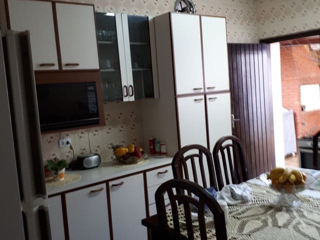 Sobrado com 210m² 3 quartos e 2 banheiros, à venda, no bairro Jardim Marília em São Paulo