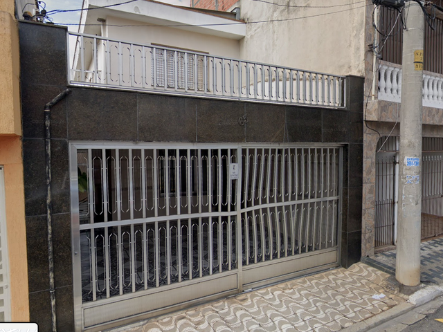 Sobrado com 210m² 3 quartos e 2 banheiros, à venda, no bairro Jardim Marília em São Paulo