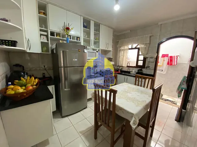 Sobrado 2 quartos e 2 banheiros, à venda, no bairro Bussocaba em Osasco