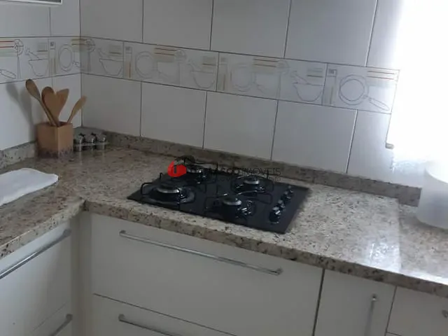 Sobrado com 254m² 4 quartos e 4 banheiros, à venda, no bairro Vila Floresta em Santo André