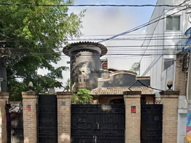 Sobrado à venda, no bairro Jardim São Paulo(Zona Norte) em São Paulo