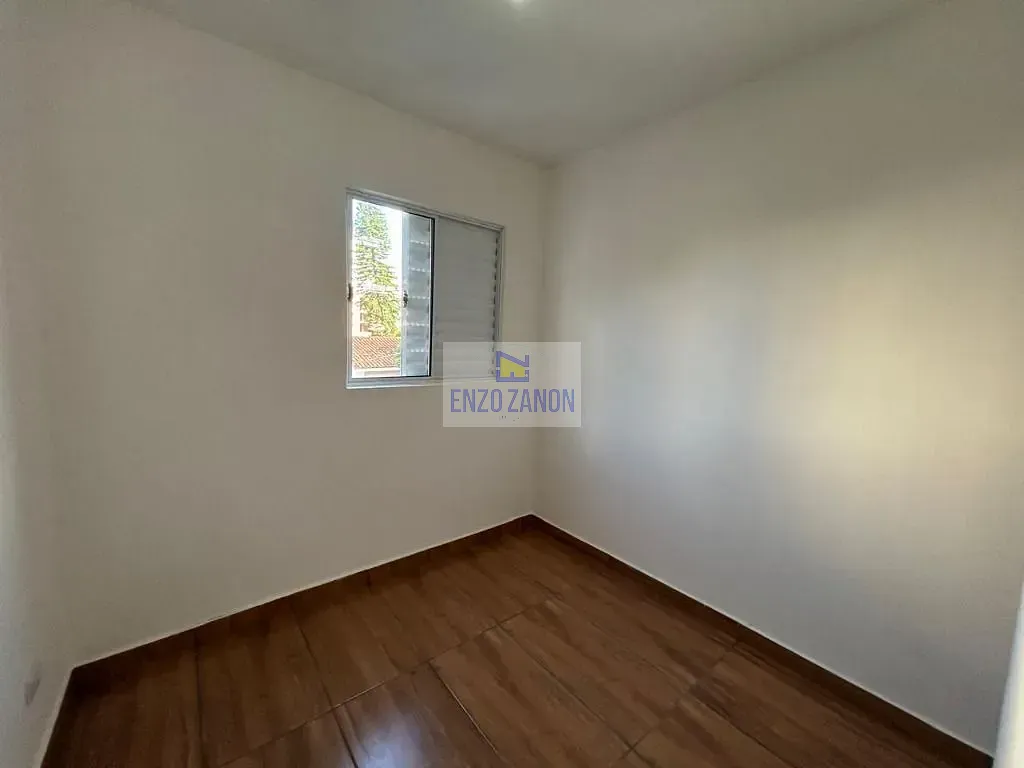 Sobrado, 2 quartos, 90 m² - Foto 7