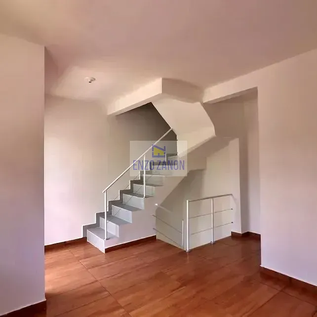 Sobrado, 2 quartos, 90 m² - Foto 11