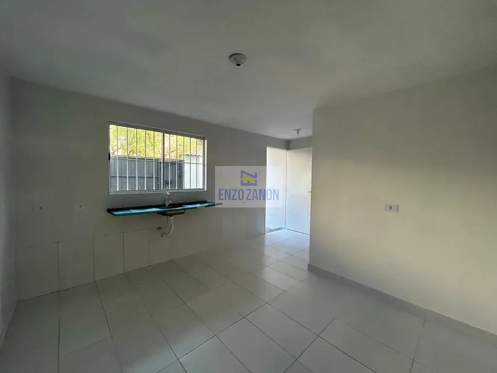 Sobrado, 2 quartos, 90 m² - Foto 4
