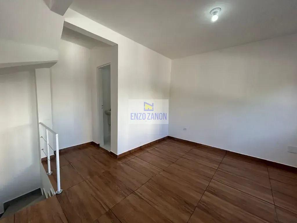 Sobrado, 2 quartos, 90 m² - Foto 5