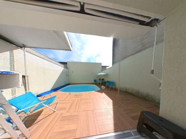 Foto do Sobrado - Sobrado com 3 dormitórios à venda, 109 m² por R$ 650.000,00 - Villa Branca - Jacareí/SP | INDEPENDENCE NEGOCIOS IMOBILIARIOS LTDA
