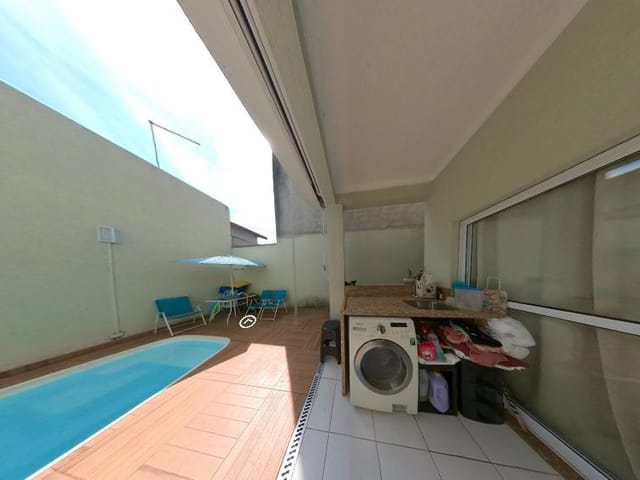 Foto do Sobrado - Sobrado com 3 dormitórios à venda, 109 m² por R$ 650.000,00 - Villa Branca - Jacareí/SP | INDEPENDENCE NEGOCIOS IMOBILIARIOS LTDA