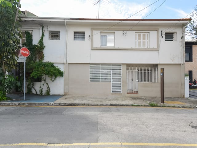 Foto do Sobrado - Sobrado para venda em Ipiranga com 3 quartos, 93m² | Lares e Andares Imóveis