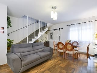 Foto do Sobrado-Sobrado para venda em Ipiranga com 3 quartos, 93m²