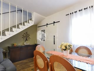 Foto do Sobrado-Sobrado para venda em Ipiranga com 3 quartos, 93m²