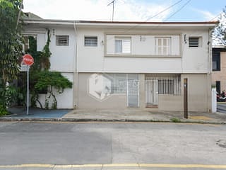 Foto do Sobrado-Sobrado para venda em Ipiranga com 3 quartos, 93m²