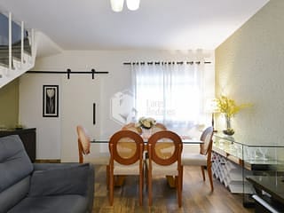 Foto do Sobrado-Sobrado para venda em Ipiranga com 3 quartos, 93m²