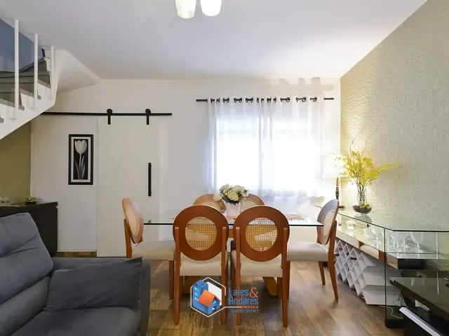 Sobrado com 93m² 3 quartos e 2 banheiros, à venda, no bairro Ipiranga em São Paulo
