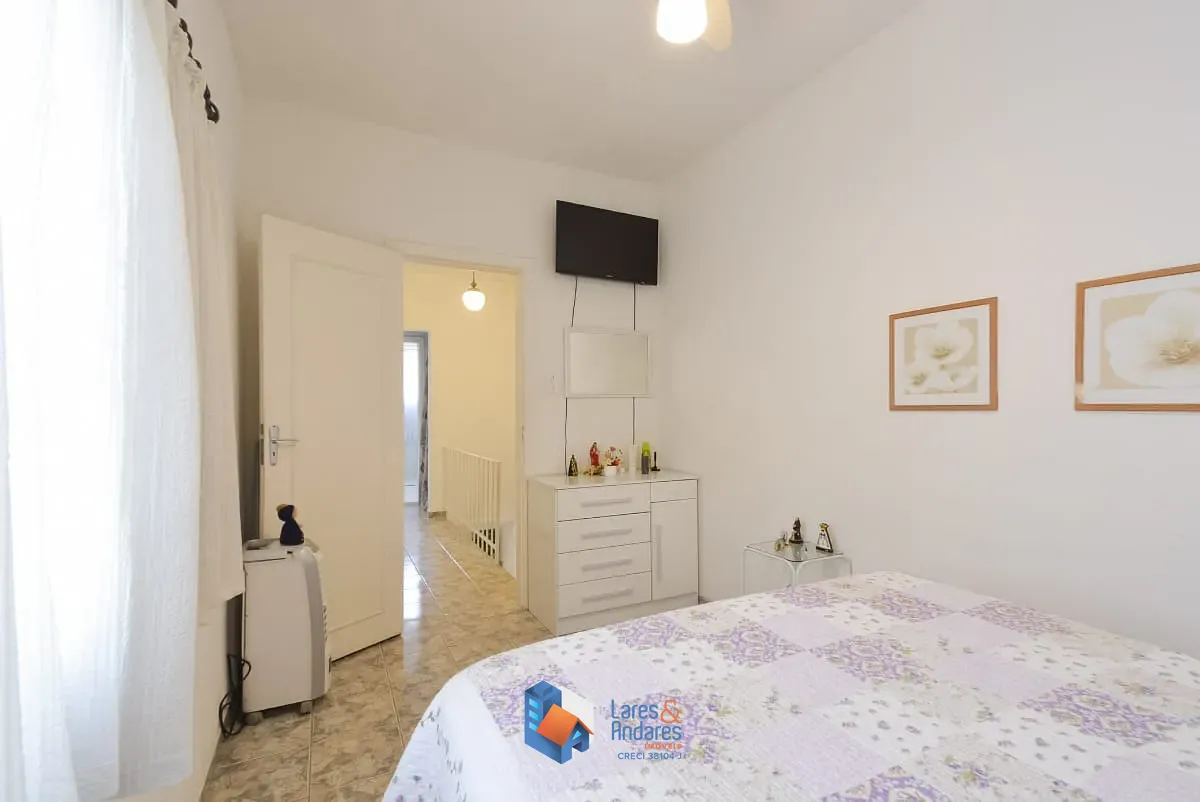Sobrado, 3 quartos, 93 m² - Foto 33