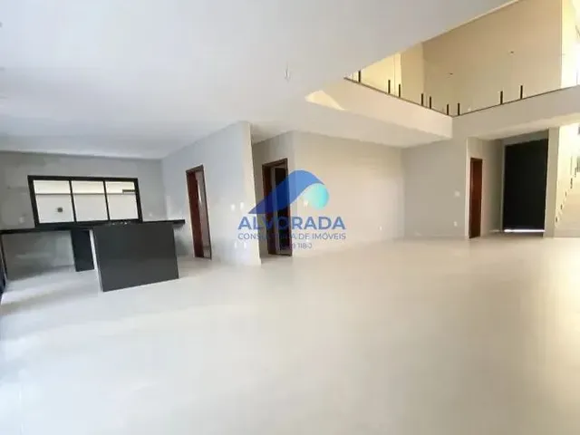 Sobrado com 451m² 4 quartos e 6 banheiros, à venda, no bairro Loteamento Vivant Urbanova em São José Dos Campos