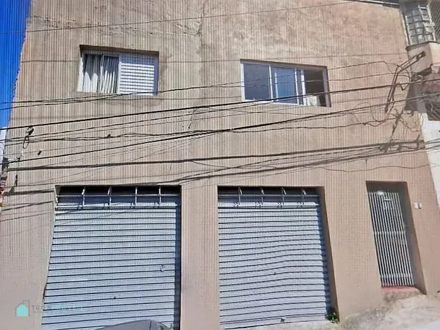 Sobrado com 174m² 3 quartos e 3 banheiros, à venda, no bairro Itaberaba em São Paulo