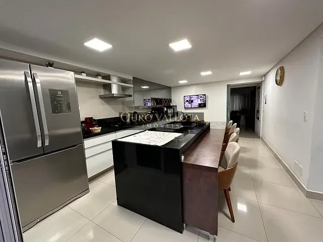 Sobrado com 350m² 4 quartos e 4 banheiros, à venda, no bairro Mooca em São Paulo