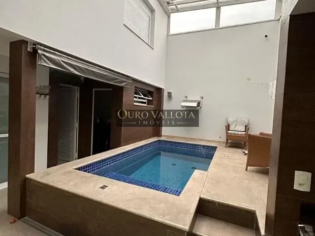 Sobrado com 350m² 4 quartos e 4 banheiros, à venda, no bairro Mooca em São Paulo